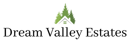 Dream Valley Estates Logo